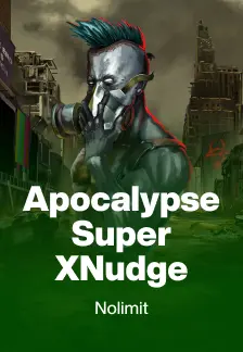 Apocalypse Super xNudge