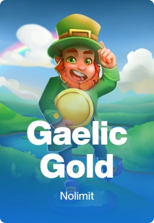 Gaelic Gold