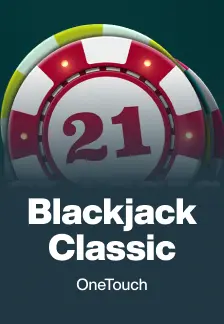 Blackjack Classic