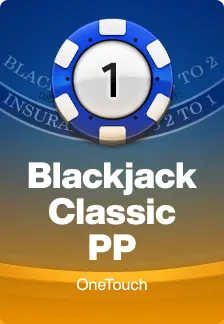 Blackjack Classic Perfect Pairs