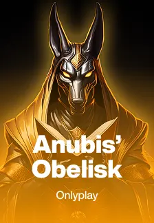 Anubis’ Obelisk