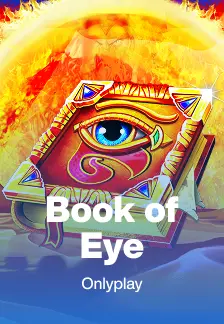 Book of Eye