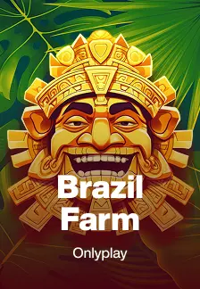 Brazil Farm