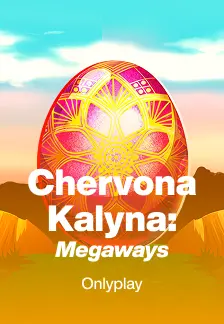 Chervona Kalyna Megaways