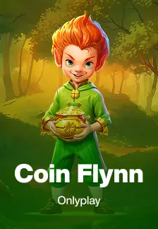 Coin Flynn