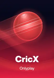 CricX