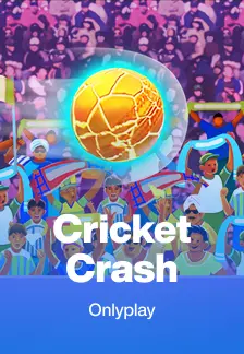 Cricket Crash