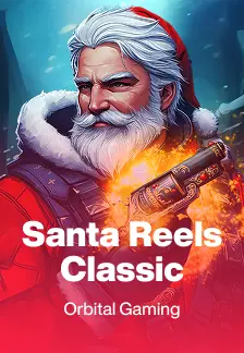 Santa Reels Classic