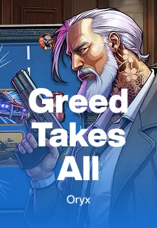Greed Takes All