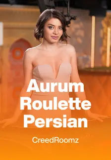 Aurum Roulette Persian