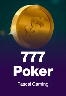 777 Poker