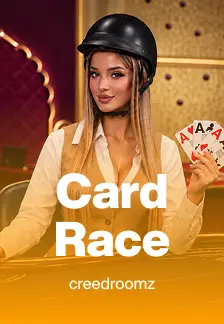 Card Race