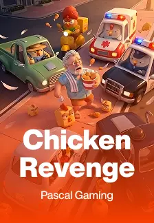 Chicken Revenge