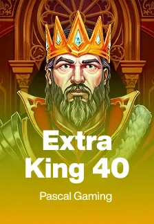 Extra King 40