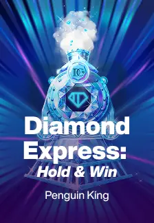 Diamond Express: Hold & Win