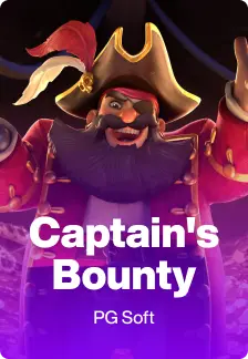 Captain's Bounty