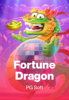Fortune Dragon