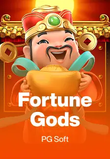 Fortune Gods