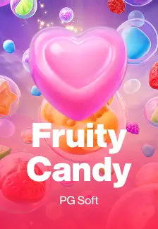 Fruity Candy