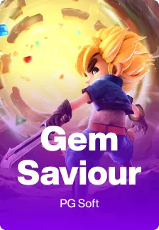 Gem Saviour