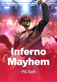 Inferno Mayhem