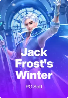 Jack Frost's Winter