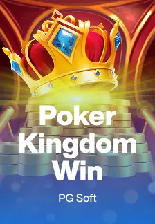 Poker Kingdom Win
