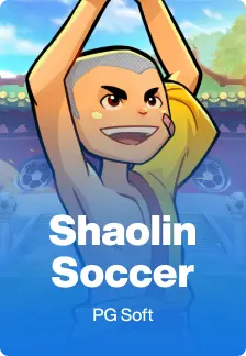 Shaolin Soccer