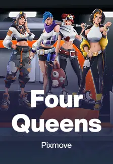 Four Queens