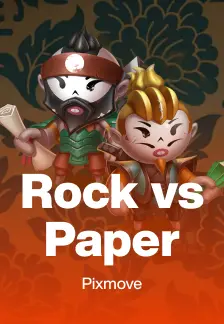 Rock vs Paper