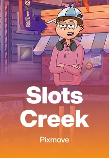 Slots Creek