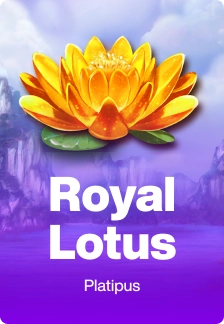 Royal Lotus
