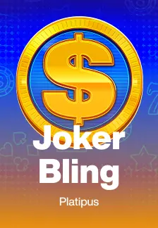 Joker Bling