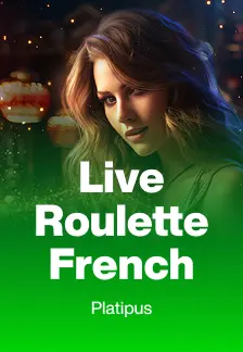 Live Roulette French