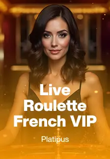Live Roulette French VIP