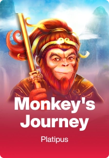 Monkey's Journey