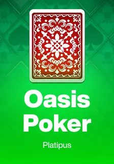 Oasis Poker