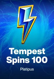 Tempest Spins 100
