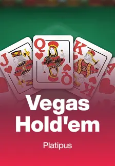 Vegas Hold'em