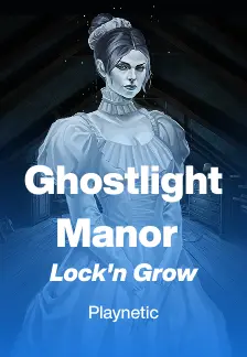 Ghostlight Manor
