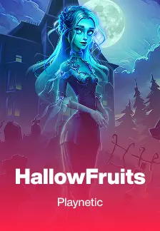 HallowFruits