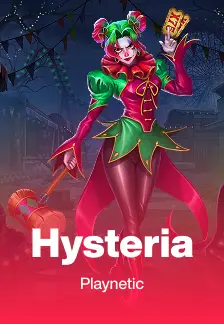 Hysteria