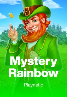 Mystery Rainbow