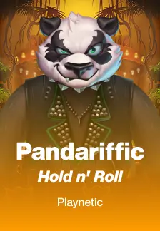 Pandariffic: Hold n' Roll