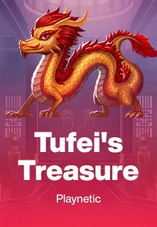 Tufei's Treasure