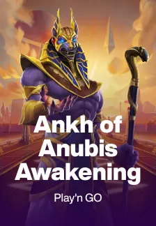 Ankh of Anubis Awakening