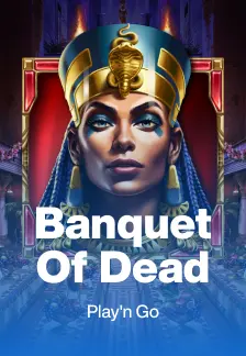 Banquet of Dead