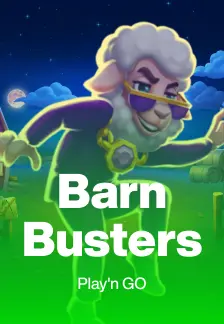 Barn Busters