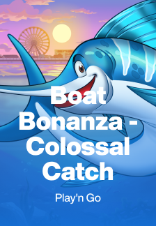 Boat Bonanza - Colossal Catch