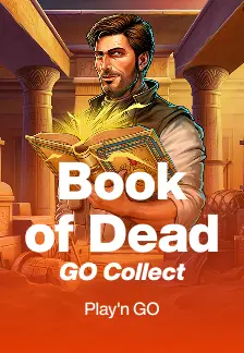 Book of Dead GO Collect